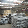 Alambre de hierro galvanizado del hierro del corte de la fábrica 18 de China